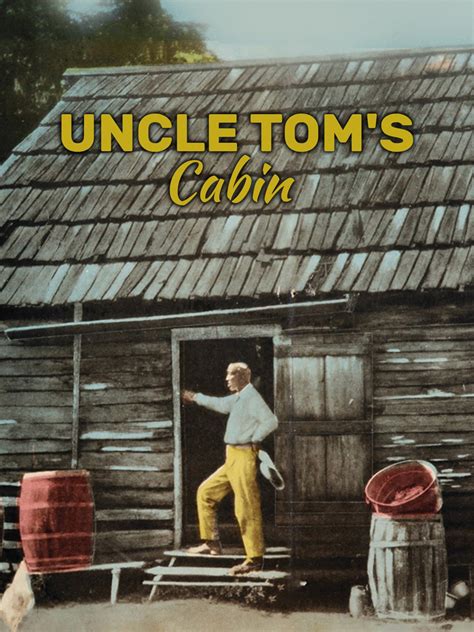 Toms cabin - Jul 29, 2019 · Illustration from the 1853 version of Uncle Tom's Cabin depicting Tom and Eva Stowe wrote Uncle Tom’s Cabin as a “sentimental novel,” the most popular genre during the mid-eighteenth century, which elicited an emotional response from the reader. Though these works were not usually celebrated critically, they were very popular among the ... 